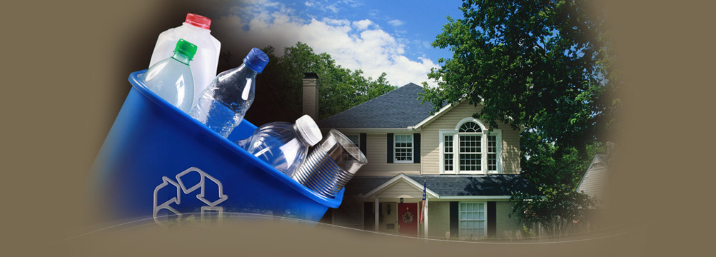 Wide Sky Disposal Banner